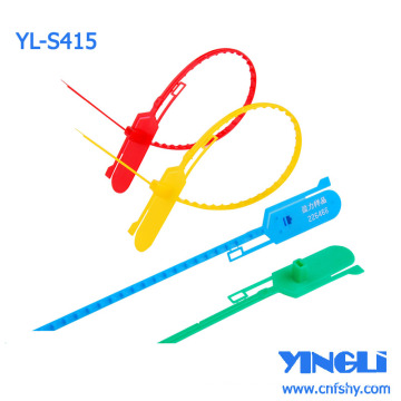 Plastic Truck Security Seals in 415mm (YL-S415)